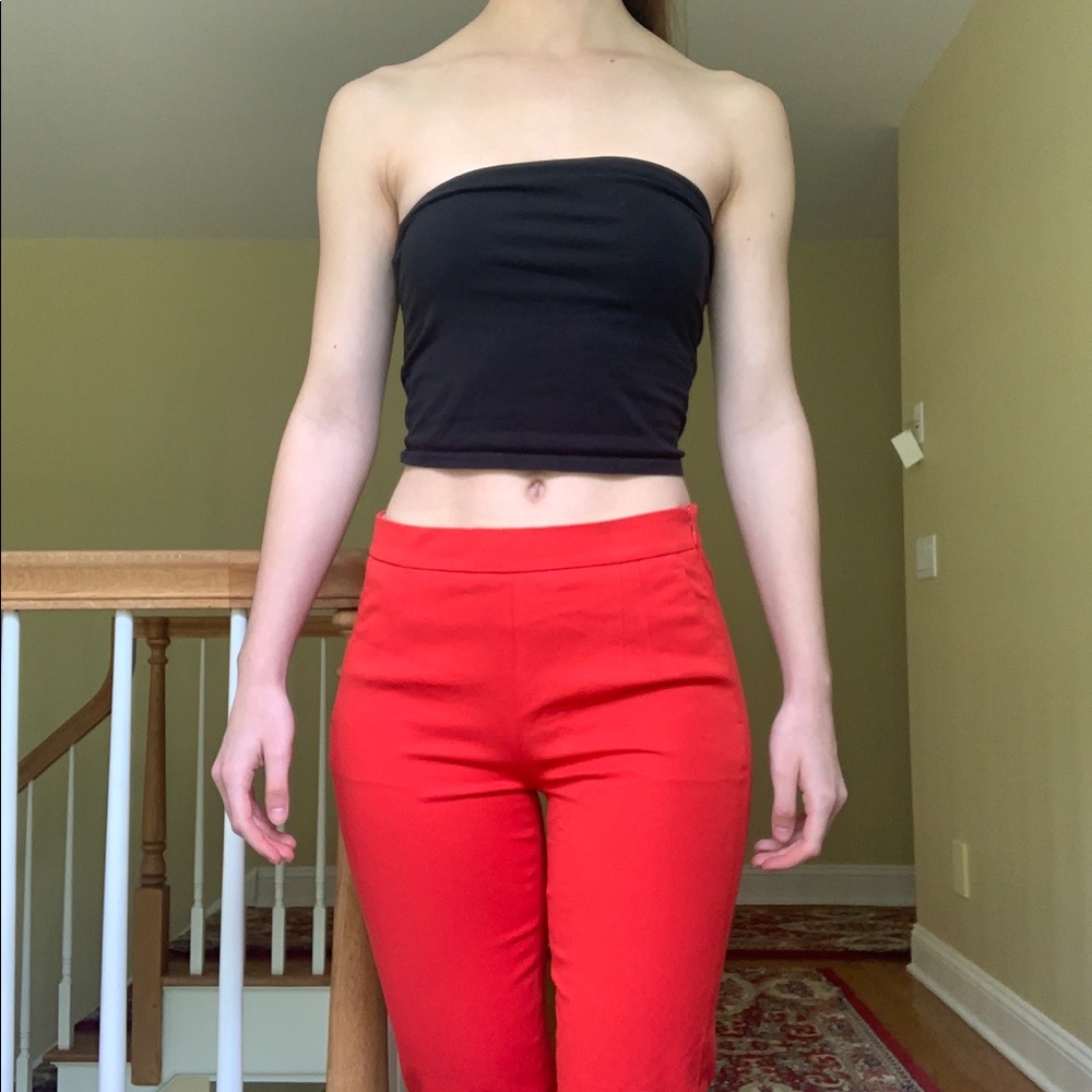 J. CREW TROUSERS